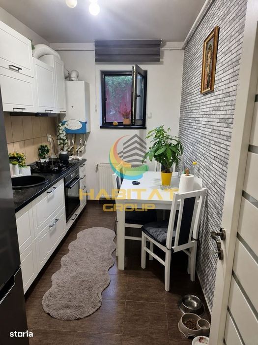 Apartament 2 Camere Decomandat Sector 4 Grand Arena