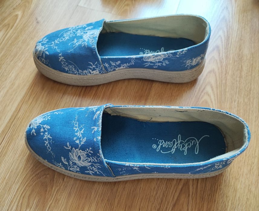 Слипоны мокасины балетки
