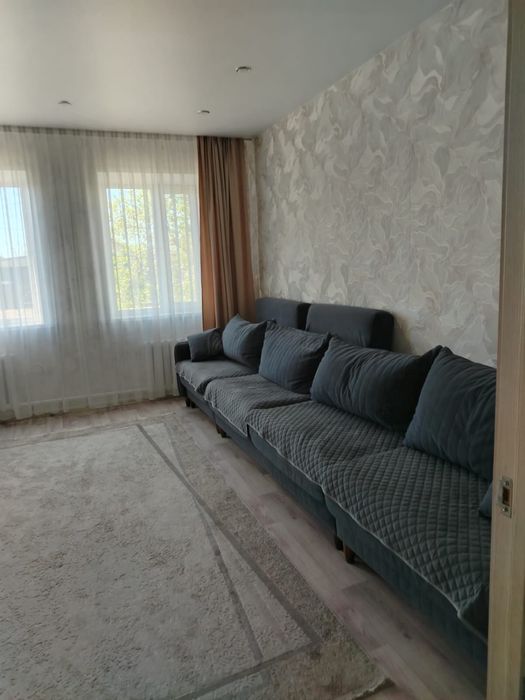 Продается большой, уютный дом