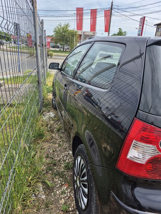 Volkswagen Polo 1,4 benzina, an 2004
