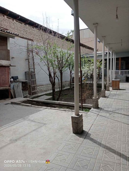 Продаётся дом на земле