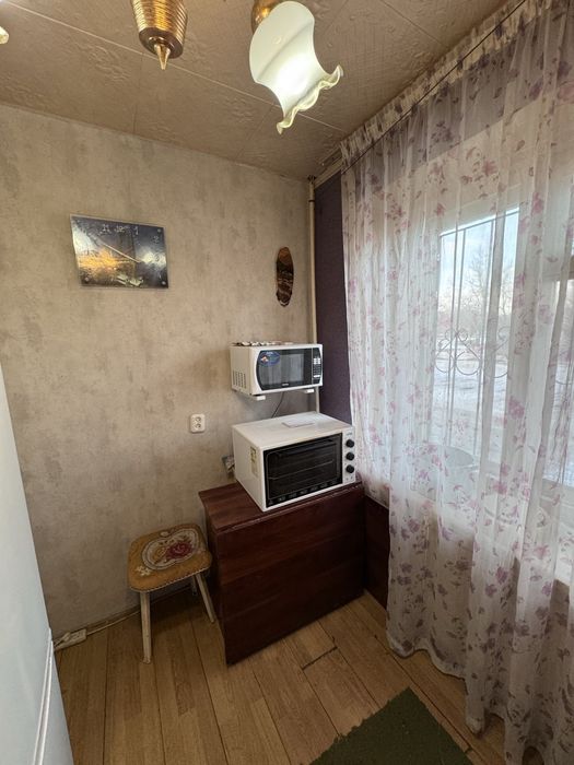 2 комнатная Ареда