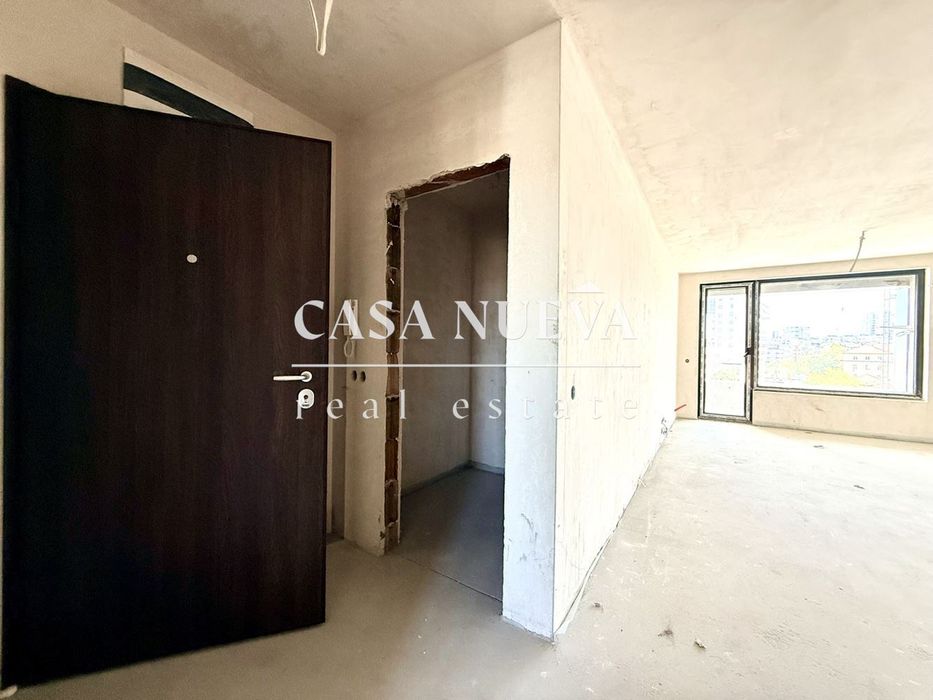 Продава се Двустаен апартамент в София, Павлово - 86 кв.м за 2494 €/кв.м - Снимка #1