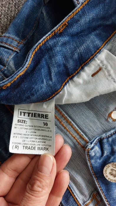 Дънки Dsquared2 нови