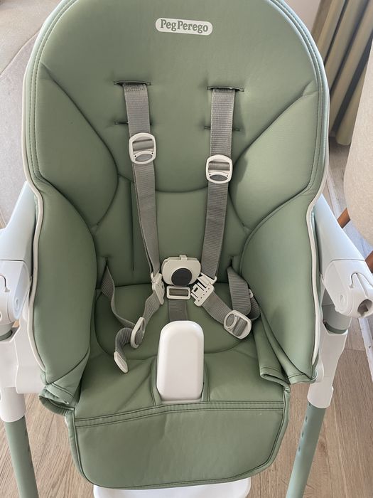 Стол за хранене Peg Perego