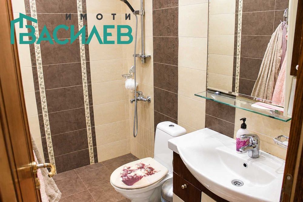 Продава 3-СТАЕН град София, Люлин 8