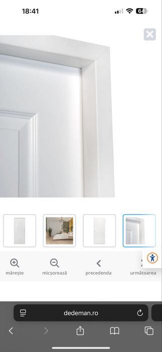 Usa lemn alb stare excelenta