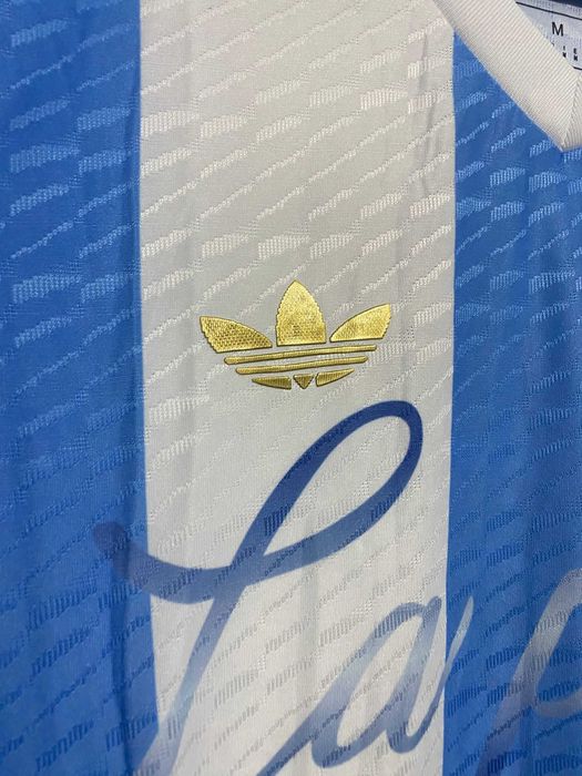 Tricou Argentina 25/26 editie speciala