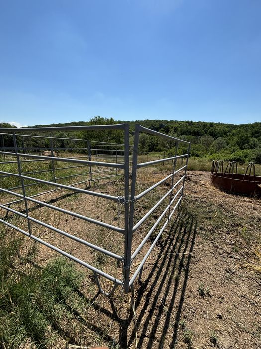 Мобилни прегради