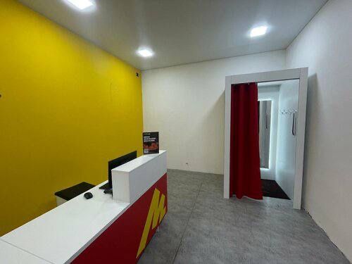 Откроем Готовый бизнез - Tayor biznes ochoberamiz