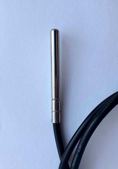 Датчик температуры PT1000 и NTC10K (B 3435)