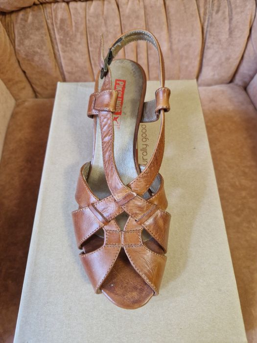 Босоножки испанские Picolinos