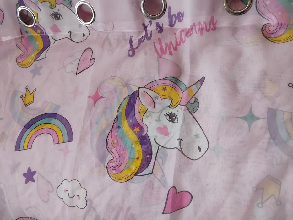 Пердета за детска стая