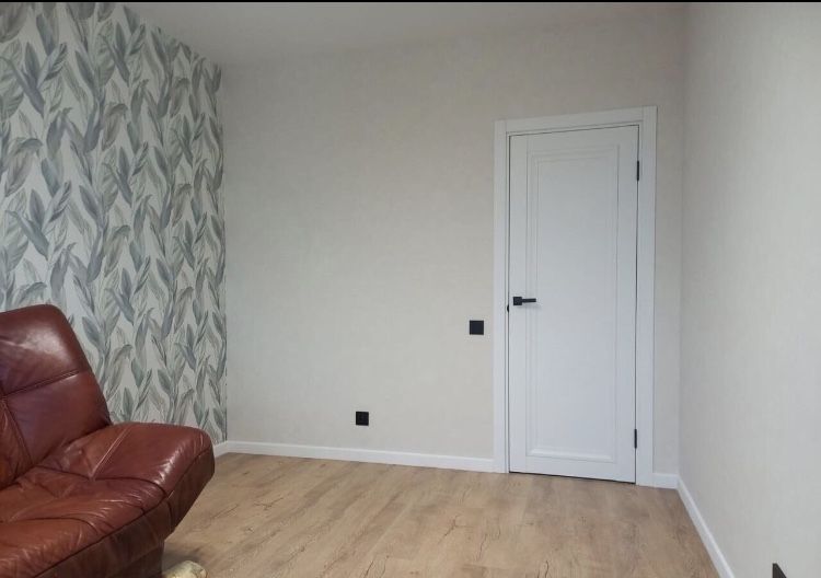 ремонт под ключ и мелкий ремонт