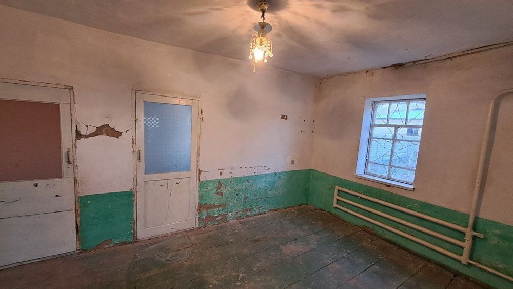 6-сотих Чирчик Шахар Якинида ёр хисобида