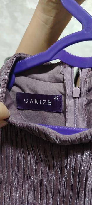 Nafis libos ayollar uchun