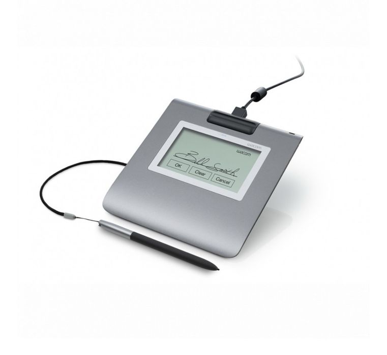 Графический планшет Wacom STU-430