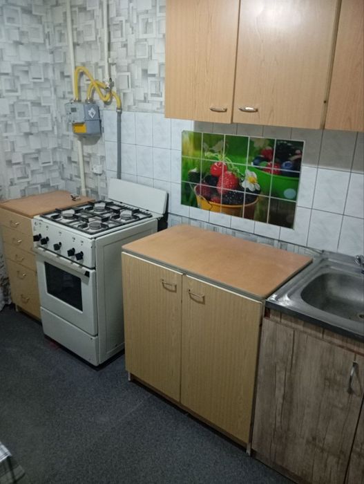 Сдается квартира в аренду