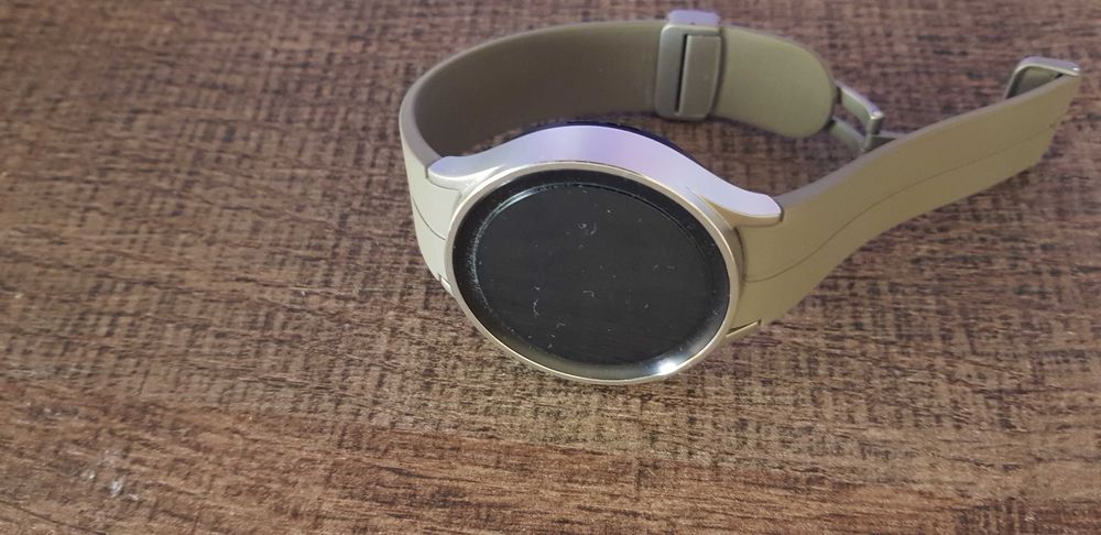Часовник Galaxy watch 5 Pro