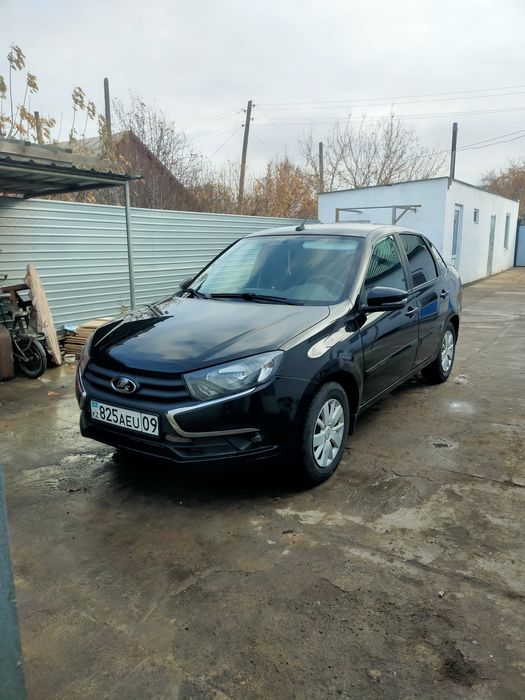 Продам гранту фл