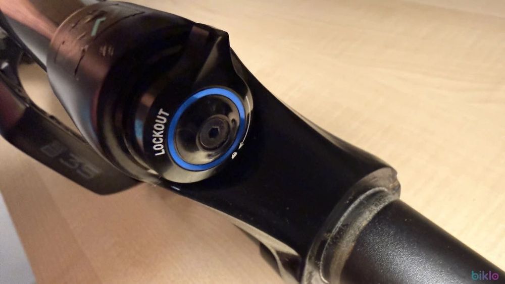 Furca RockShox 35 Silver boost, pentru roata de 29