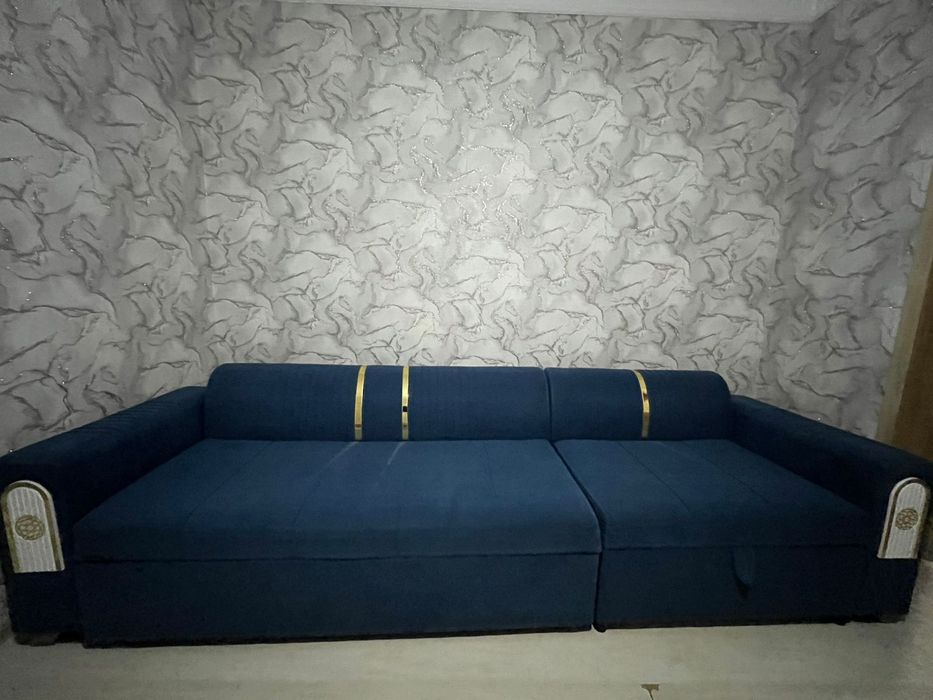 Продается диван! Для гостиной