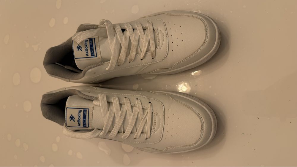 Vand adidasi Ax Boxing A9203-18 marimea 44 ieftin