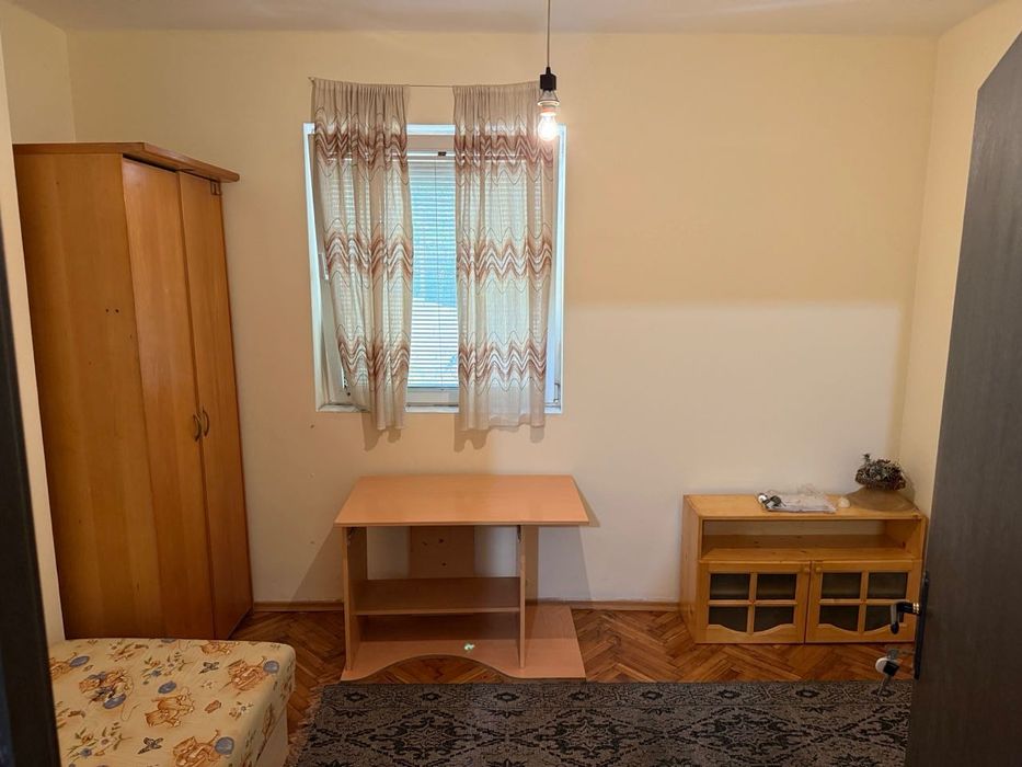 Дава се под наем Двустаен апартамент в София, Оборище - 45 кв.м за 357 € - Снимка #13