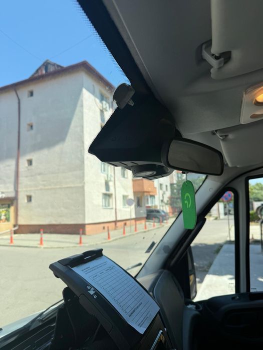 Iveco Daily – An 2023 – 3.0 Litri – Full Options – Impecabil