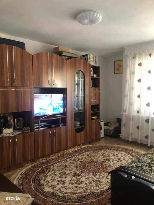 Apartament 2 camere zona Centrala mobilat finisat 69.000eur neg