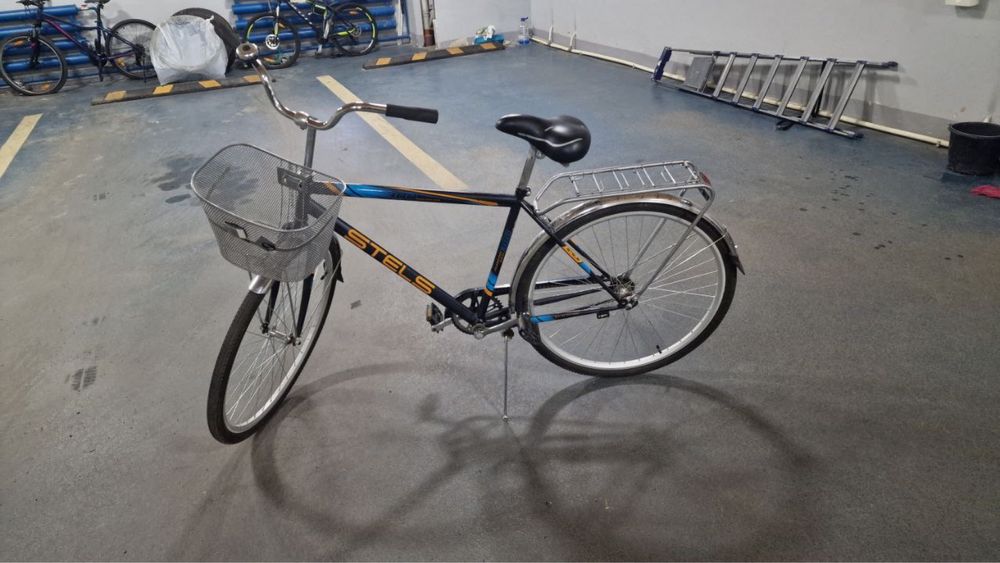 Stels navigator 300