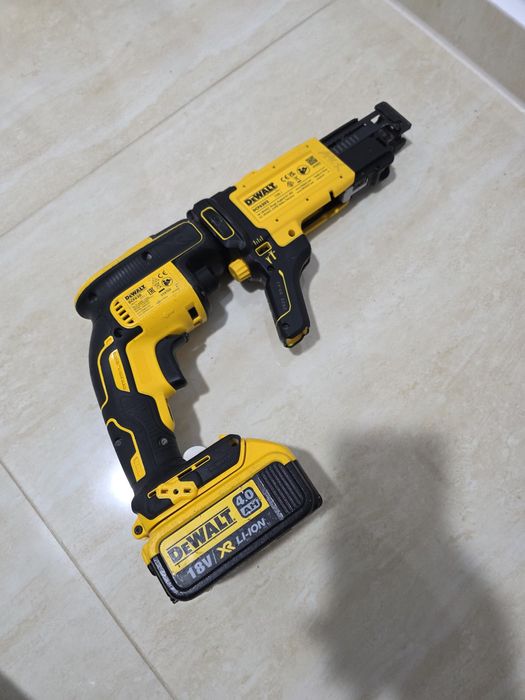 Autofiletanta ghips carton rigips DCF 620