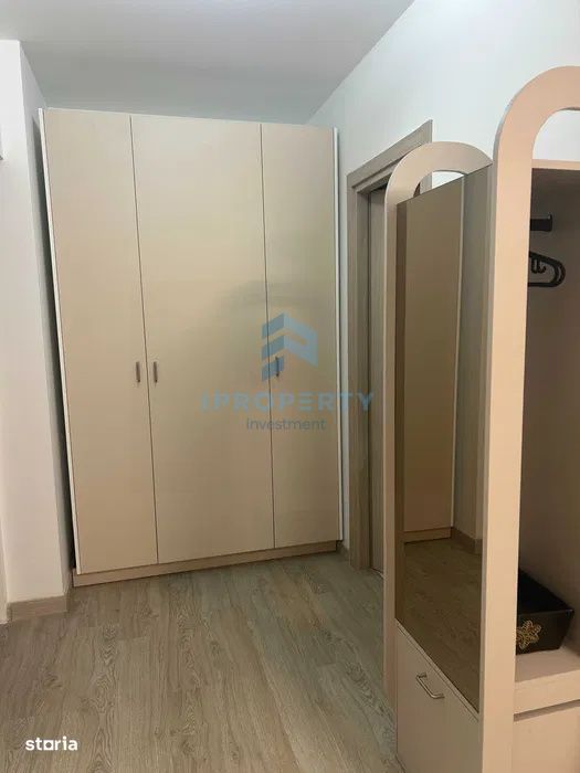 Studio | Select Residence - Dudesti | Centrala | Terasa | Bloc 2024