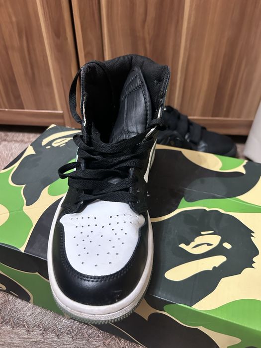 Кроссовки подросковые