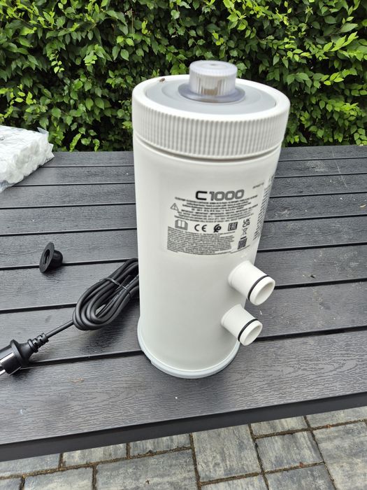Pompa piscina Intex c1000