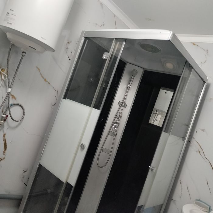 Сдам квартиру студия