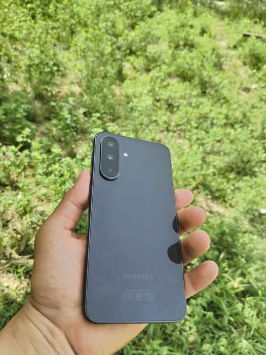 Galaxy a36 5g edial