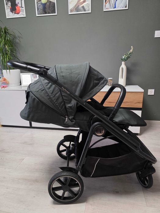 Бебешка количка Peg Perego Veloce 2в1