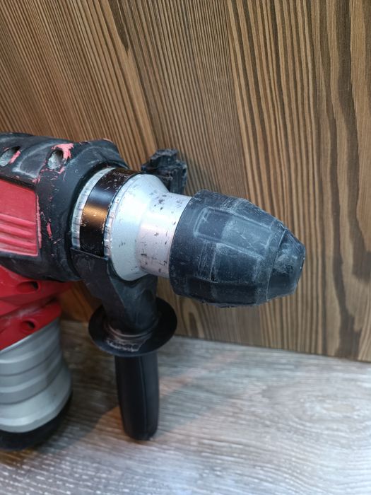 Перфоратор EINHELL TC-RH 1600