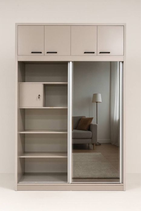 Шкаф купейный от Comfort Mebel