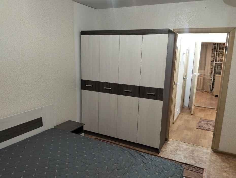 3 комнатная в аренду