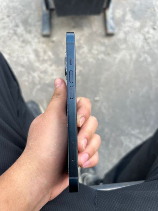 Iphone 13 можно обмен на 12pro