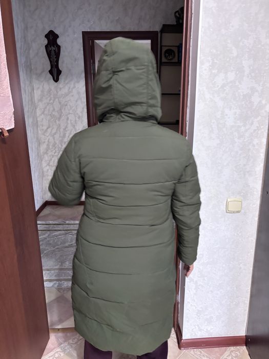 Продам куртку в отличном состоянии