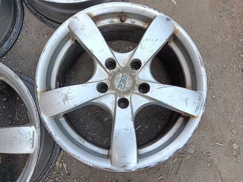 Продам легкосплавные диски