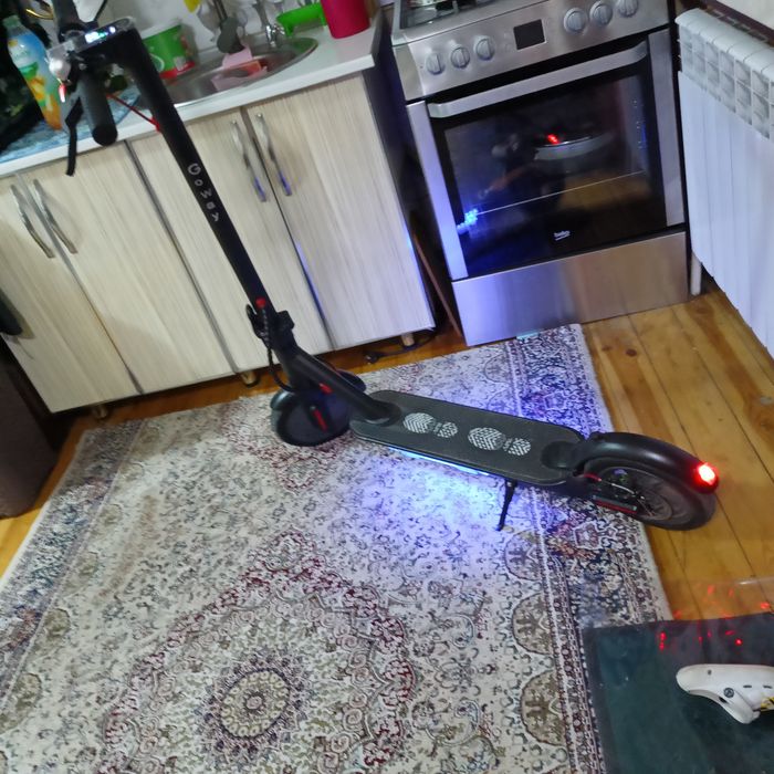 Elektronni samakat