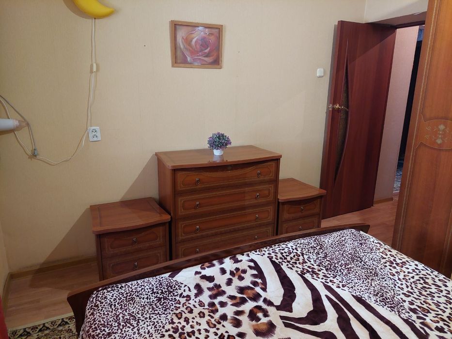 Спальный гарнитур