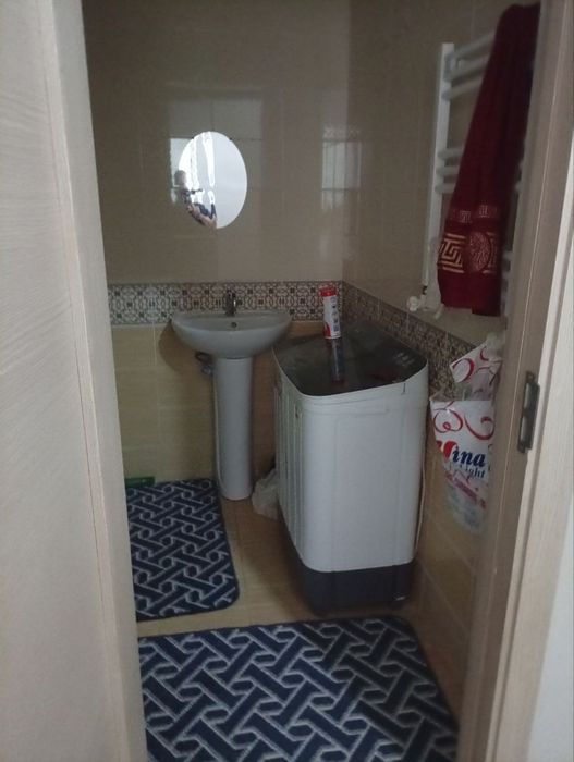 Motrit Qorasuvda 2 xonali ijaraga beriladi