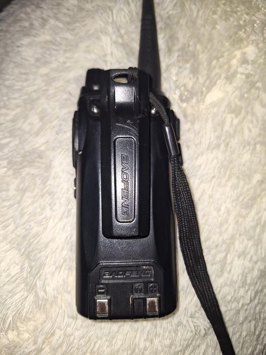 Рация BAOFENG новые