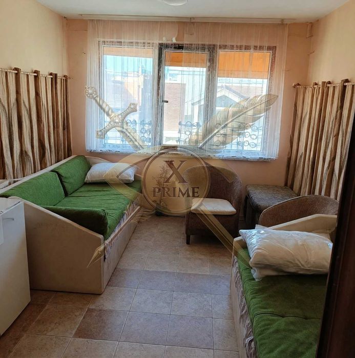 Дава се под наем Двустаен апартамент в Варна, Център - 60 кв.м за 680 € - Снимка #3