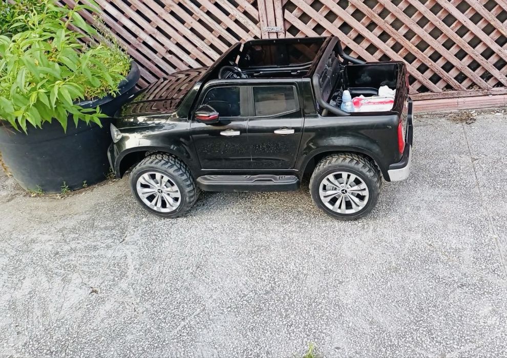 Masina electrica copii